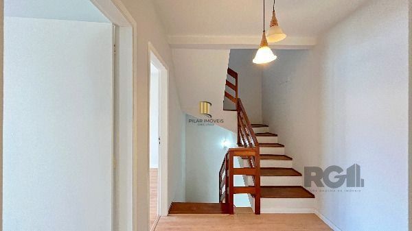 Casa de Condomínio 3 dormitórios no bairro Hípica