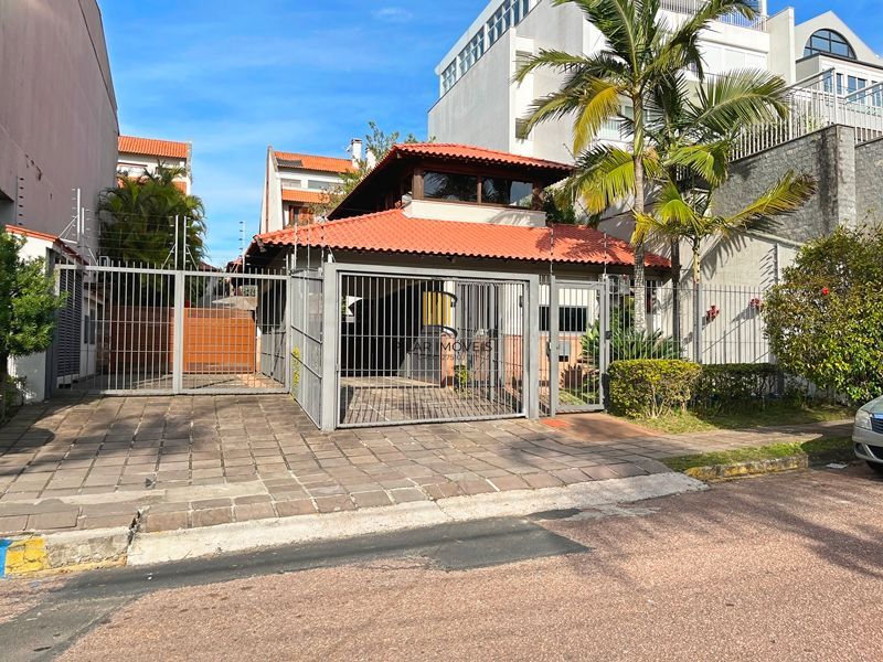Casa dos seus sonhos no Condomínio Aqualina – Porto Alegre