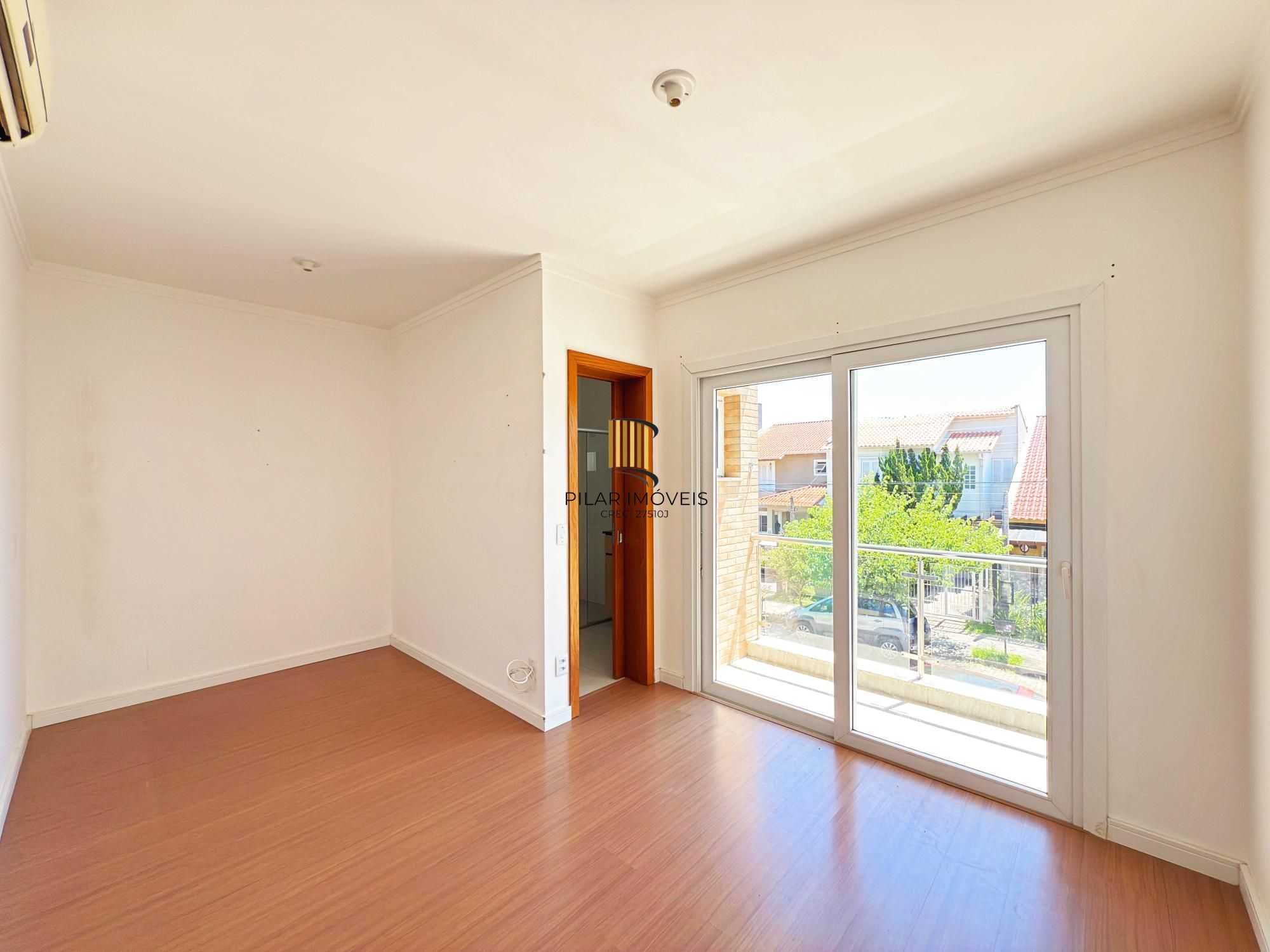 Sobrado no Jardins do Prado - 3 dormitórios sendo uma suite