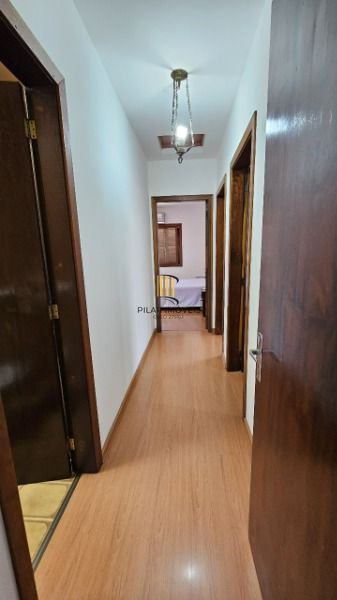 Casa Condominio para Venda - 110m², 3 dormitórios, sendo 1 suites, 1 vaga - Hípica
