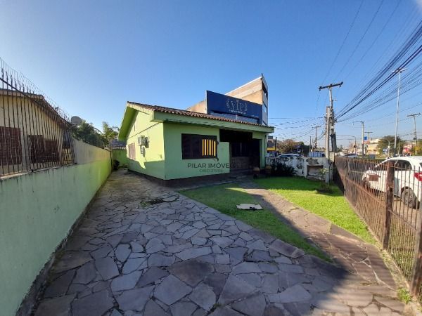 Casa para Venda - 140m², 2 dormitórios, 2 vagas - Hípica - Pilar Imóveis