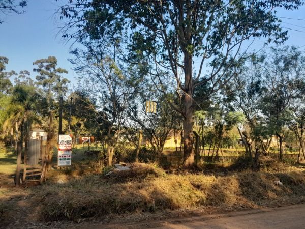 Sítio em Porto Alegre, no bairro Lageado, à venda.