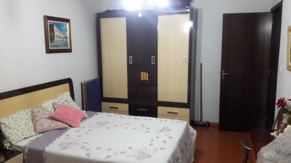Casa para Venda - 300m², 3 dormitórios, sendo 3 suites, 4 vagas - Espirito Santo