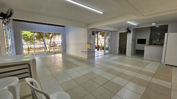 Apartamento 3 dormitórios no bairro Aberta dos Morros
