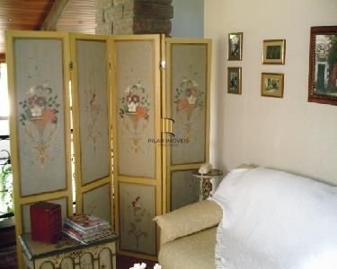 Casa para Venda - 630m², 5 dormitórios, sendo 5 suites, 9 vagas - Belém Velho