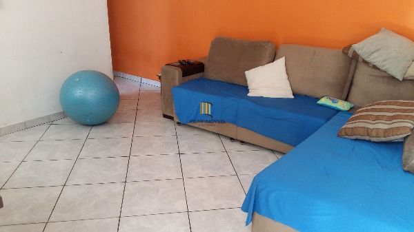 Casa para Venda - 128m², 2 dormitórios, 6 vagas - Medianeira