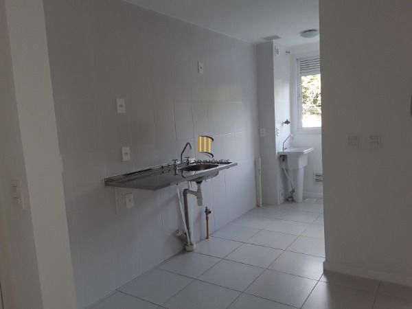 Apartamento para Venda - 54.86m², 2 dormitórios, 1 vaga - Jardim Carvalho