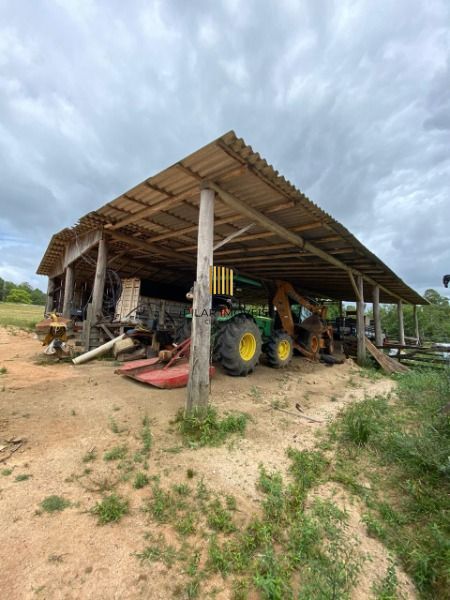 Sítio para Venda - 54000m², 3 dormitórios, 10 vagas - Lageado