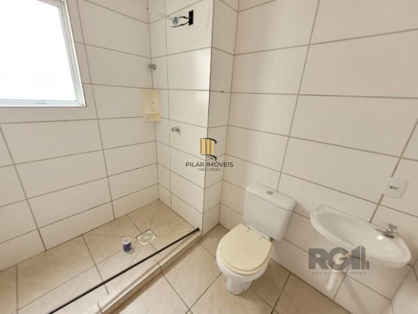 Apartamento 2 dormitórios no bairro Chapéu do Sol