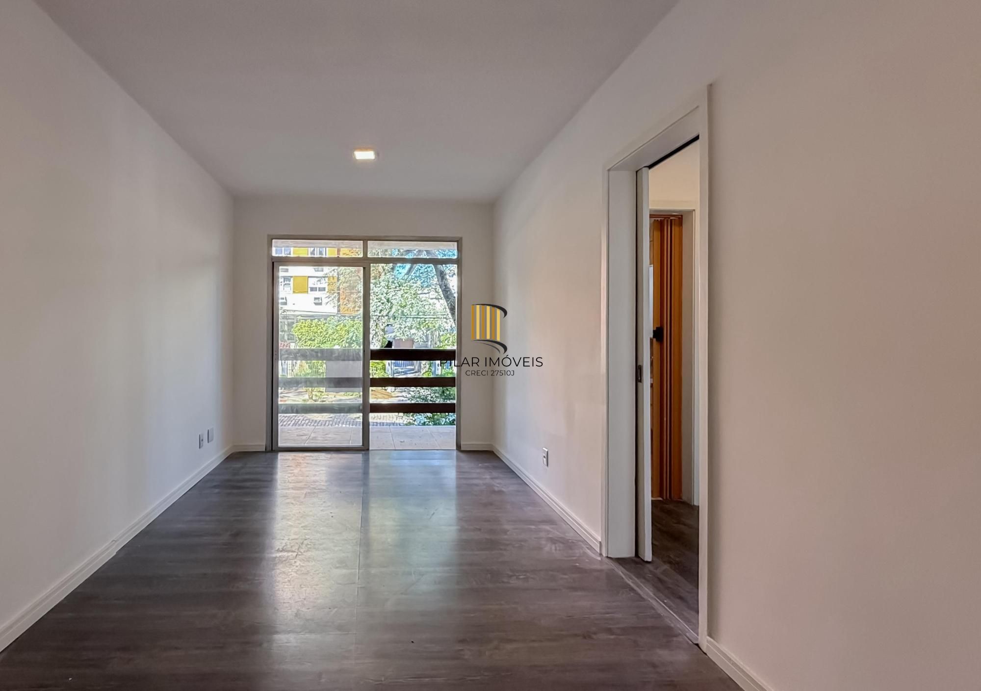 Apartamento 2 dormitórios no bairro Tristeza