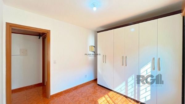 Apartamento em Porto Alegre, no bairro Cristal, com 1 dormitório(s), e 1 banheiros, à venda.