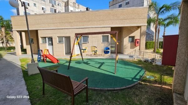 Apartamento em Porto Alegre, no bairro Cavalhada, com 2 dormitório(s), e 2 banheiros, à venda.
