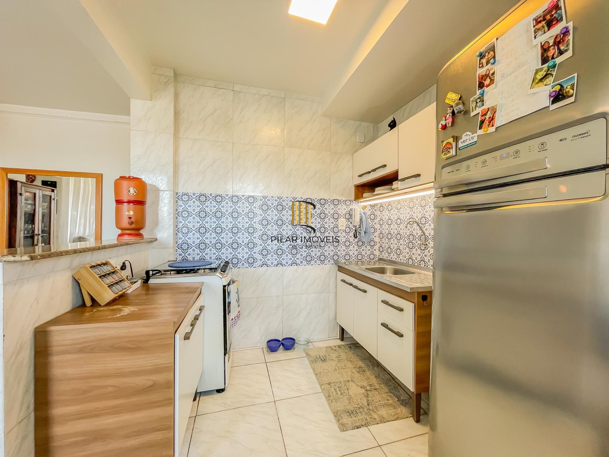 Apartamento 3 dormitórios no bairro Cavalhada