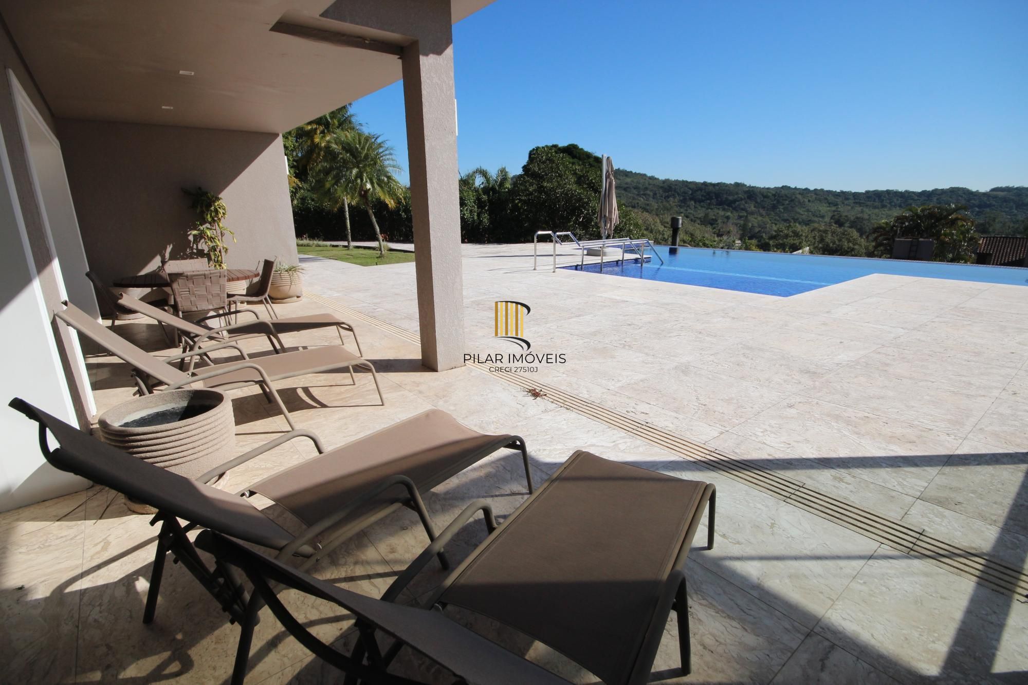 Casa no Jardim do Sol-vista panorâmica,4 suítes, 900m²privativos, terreno 1800m²