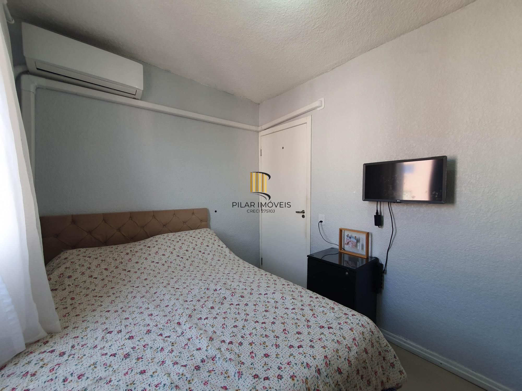 Ótimo apartamento de 2 dormitórios no bairro Hipica
