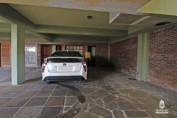 Casa Condominio para Venda - 258m², 3 dormitórios, sendo 1 suites, 2 vagas - Jardim Isabel
