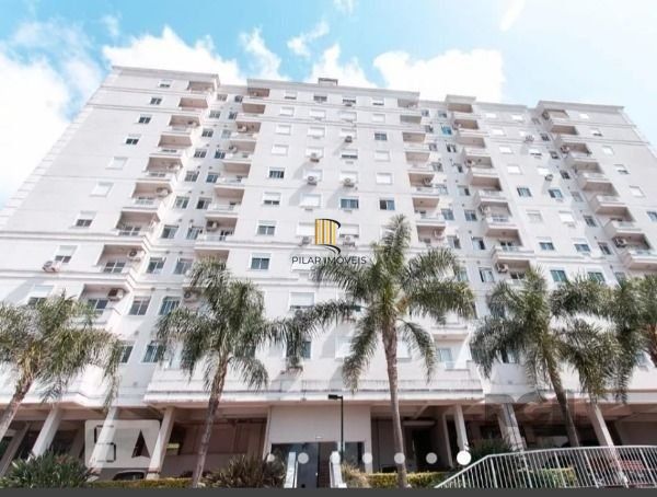 Apartamento em Porto Alegre, no bairro Teresópolis, e 0 banheiros, à venda. - Pilar Imóveis