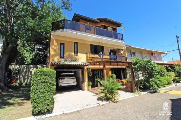 Casa para Venda - 208m², 0 dormitórios, Ipanema