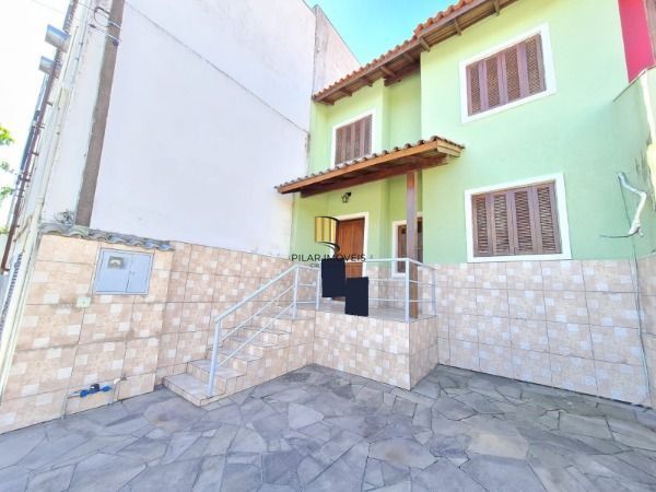 Casa para Venda - 150m², 3 dormitórios, Hípica