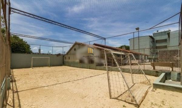 Apartamento para Venda - 39.52m², 1 dormitório, Camaquã