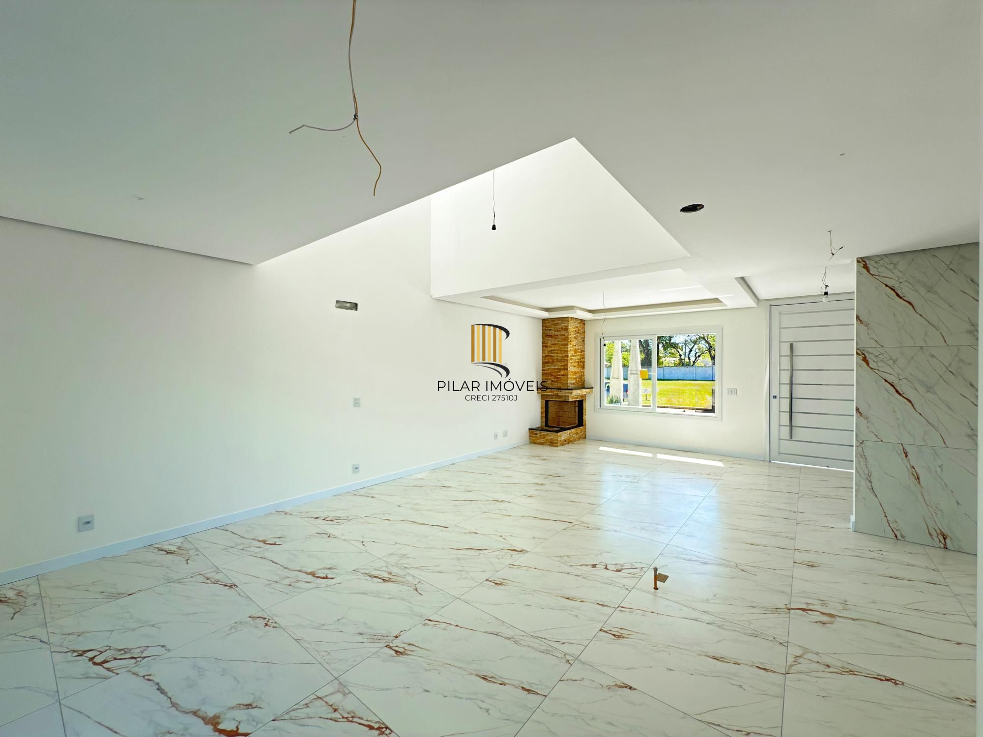 Sobrado no Condominio Fechado Nova Ipanema Garden - 03dormitórios - Hipica Zona Sul