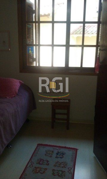 Casa Condominio para Venda - 240.5m², 3 dormitórios, sendo 1 suites, 2 vagas - Jardim Isabel