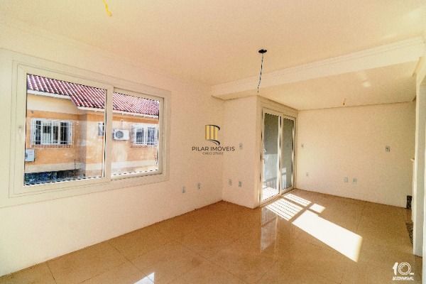 Casa Condominio para Venda - 115m², 2 dormitórios, sendo 1 suites, 2 vagas - Tristeza