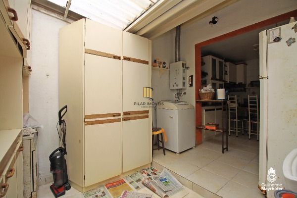 Casa Condominio para Venda - 162.56m², 3 dormitórios, sendo 1 suites, 1 vaga - Ipanema
