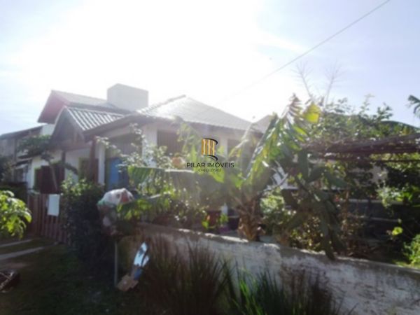Casa para Venda - 187.5m², 3 dormitórios, sendo 1 suites, 1 vaga - Hípica
