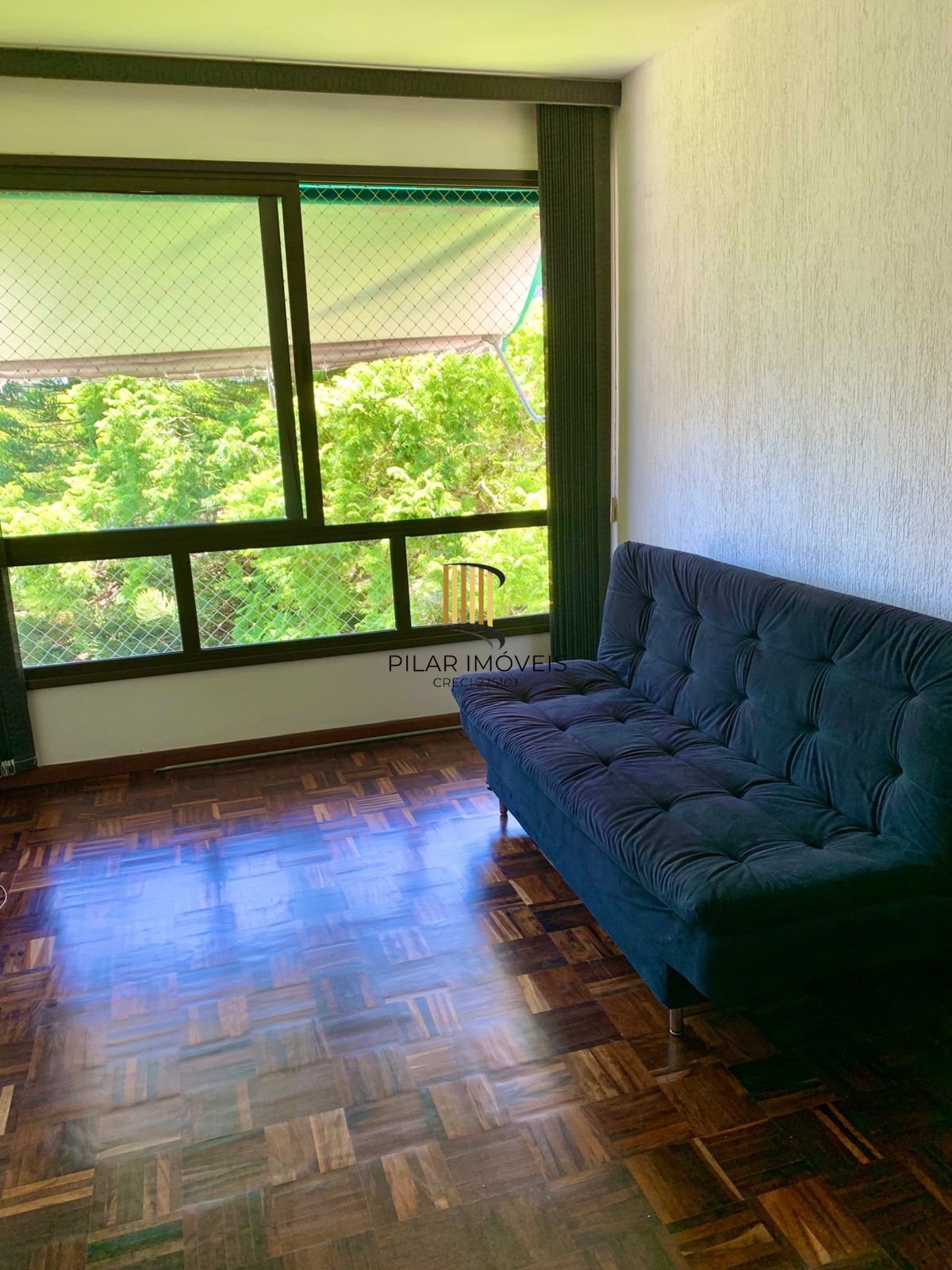 Apartamento 2 dormitórios no bairro Nonoai