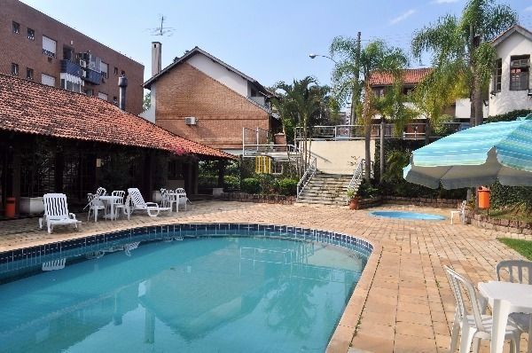 Casa Condominio para Venda - 95.31m², 2 dormitórios, sendo 1 suites, 1 vaga - Cavalhada