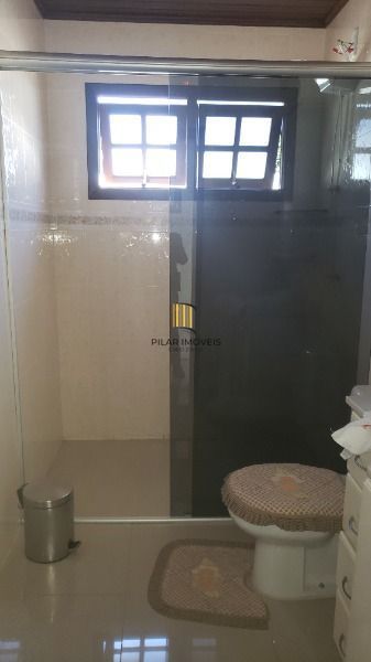 Casa para Venda - 110m², 4 dormitórios, Ponta Grossa