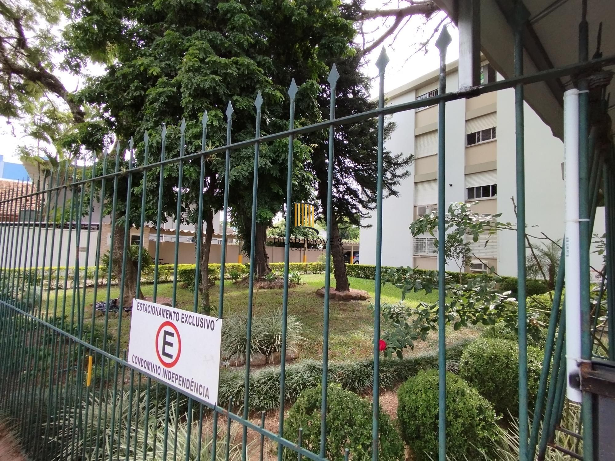 Apartamento 1 dormitório no bairro Vila Nova
