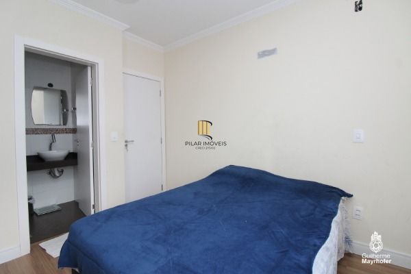 Casa Condominio para Venda - 206m², 3 dormitórios, sendo 1 suites, 3 vagas - Lagos De Nova Ipanema