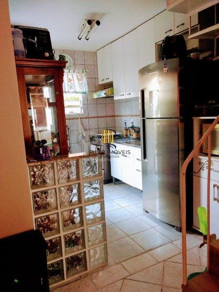 Casa Condominio para Venda - 79.87m², 3 dormitórios, 1 vaga - Vila Nova