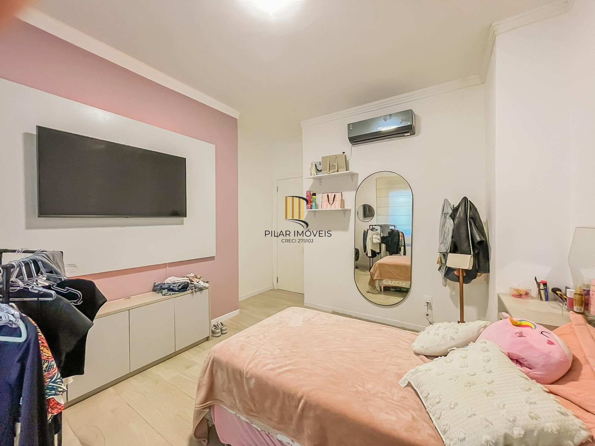 Sobrado 3 dormitórios em condomínio do residencial Lagos de Ipanema!