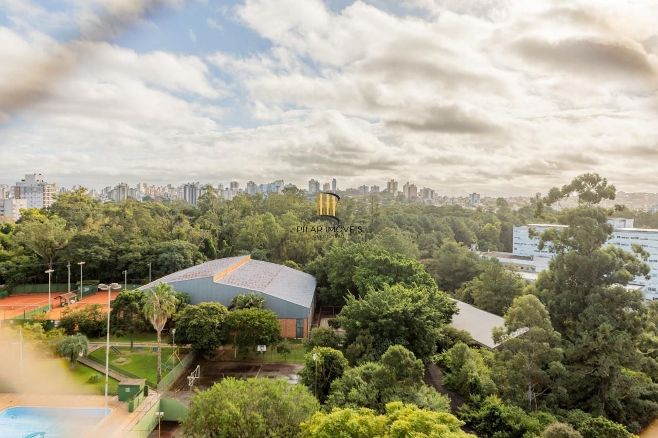 Apartamento 3 dormitórios no bairro Jardim Botânico