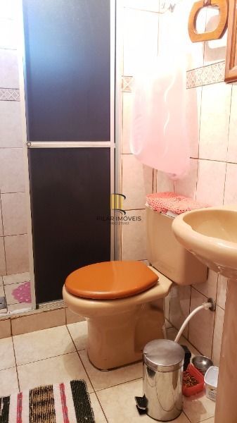 Apartamento para Venda - 55.63m², 2 dormitórios, 1 vaga - Partenon