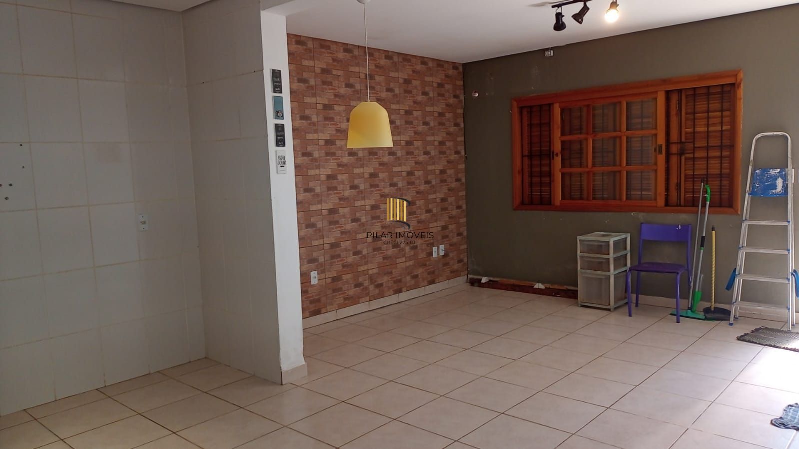 casa 2 dormitórios  - Rsidencial Moradas da Hipica - Zona Sul de Porto Alegre