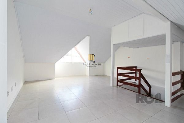 Casa Condominio para Venda - 110.02m², 3 dormitórios, sendo 1 suites, 2 vagas - Tristeza