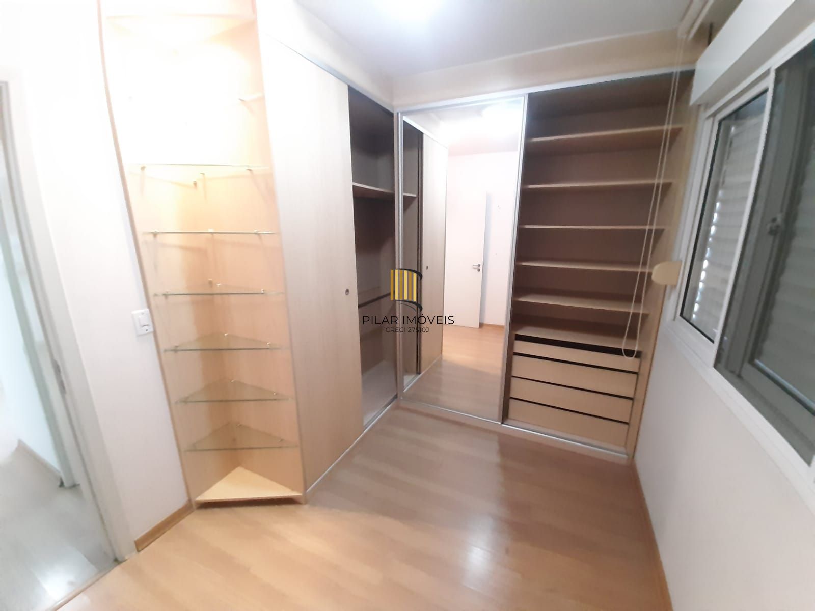 Apartamento 2 dormitórios no bairro Cavalhada