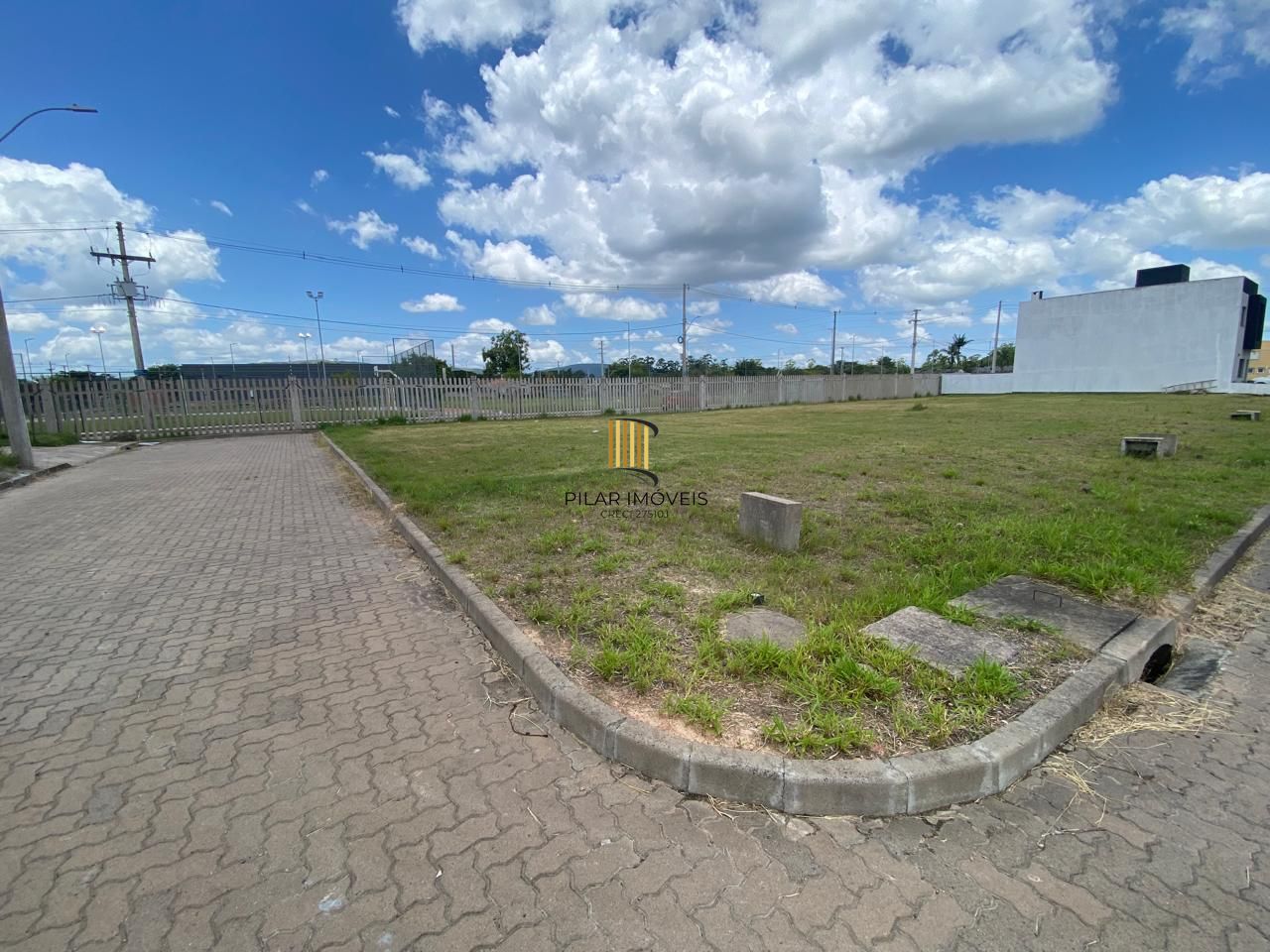 Terreno para Venda - 0m², 0 dormitórios, Hípica