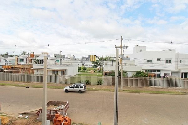Casa para Venda - 90m², 2 dormitórios, sendo 2 suites, 1 vaga - Lagos De Nova Ipanema