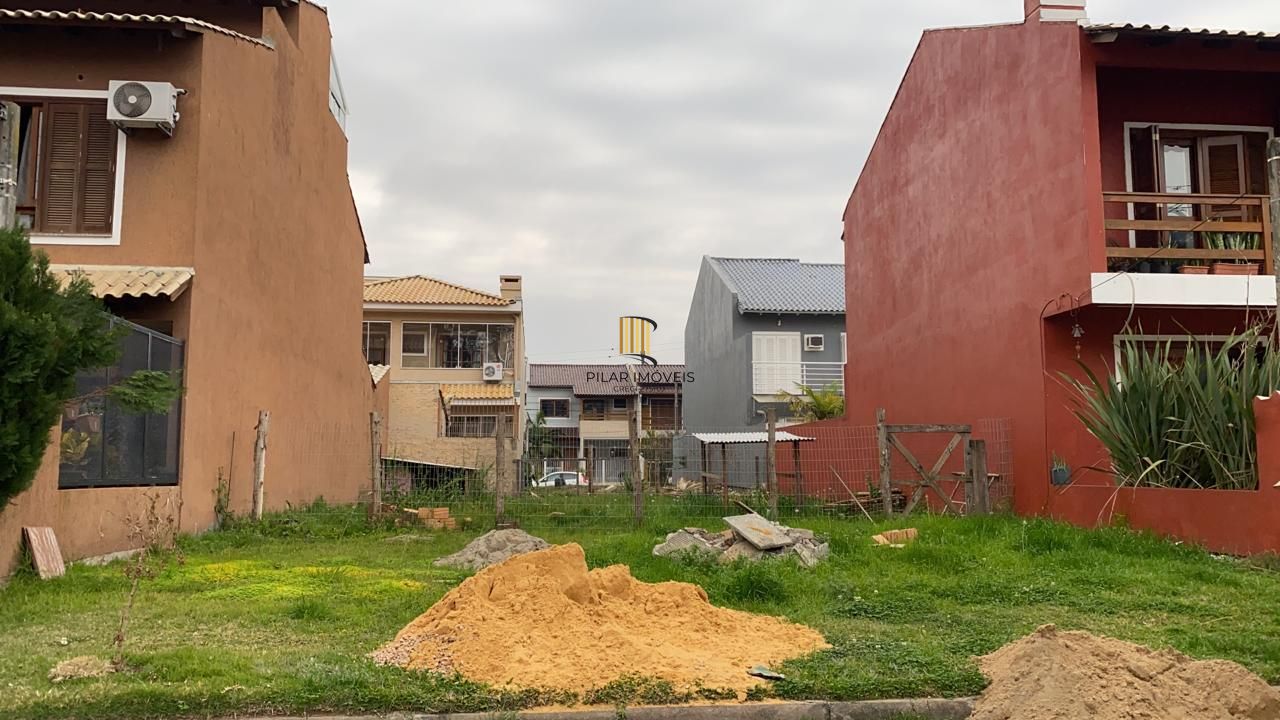Terreno de 10,50 x 20 - jardins do prado - Pilar Imóveis