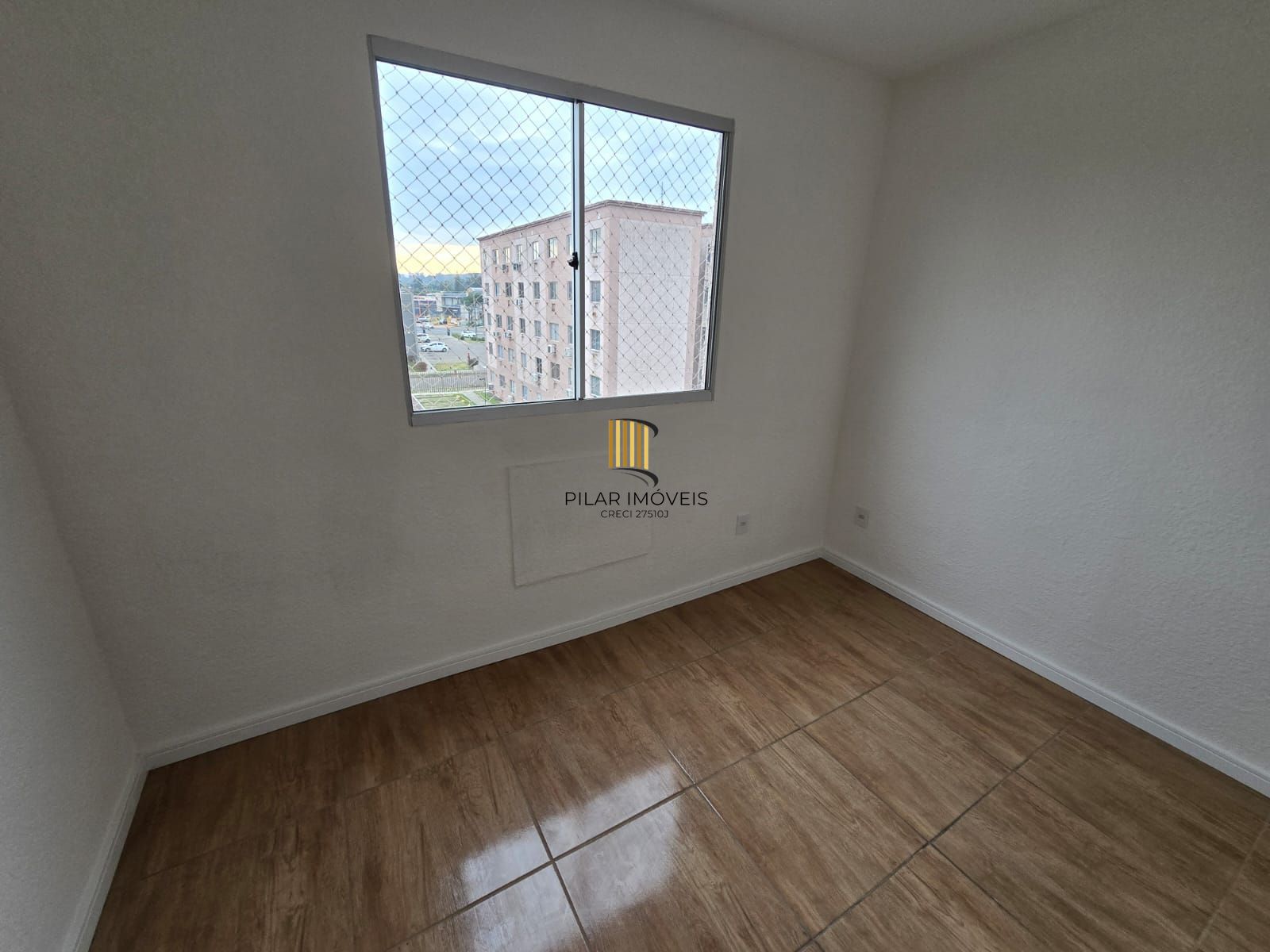 Apartamento 2 dormitórios no bairro Hípica