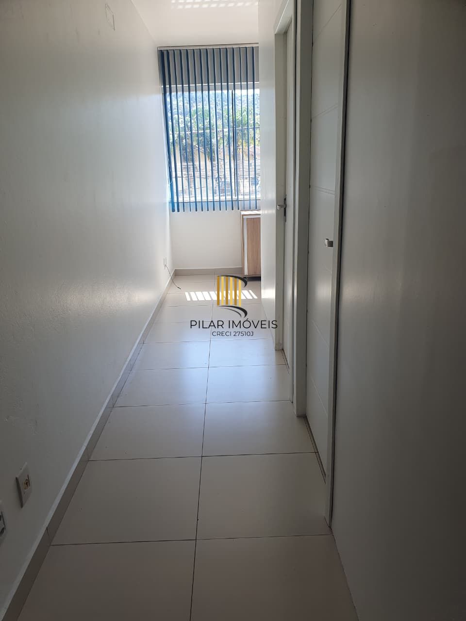 Apartamento JK no Bairro Hipica.