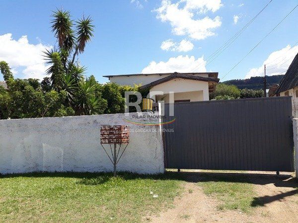 Terreno para Venda - 0m², 0 dormitórios, Aberta dos Morros