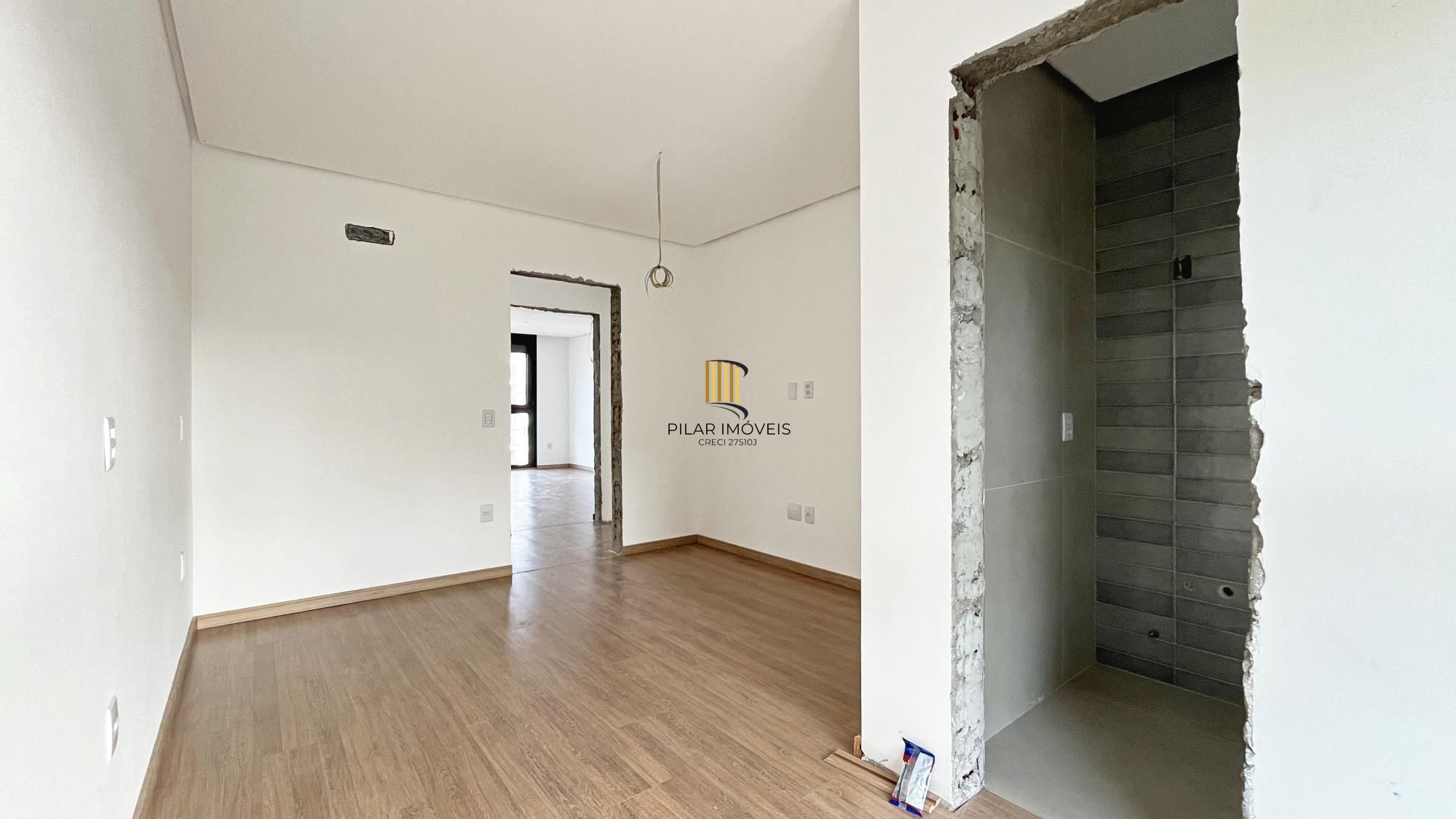 Casa Condominio em Porto Alegre, no bairro Hípica, com 3 dormitório(s), e 3 banheiros, à venda.