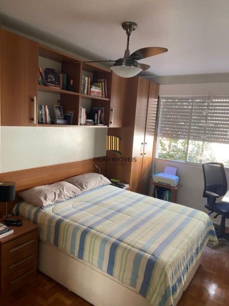 Apartamento em Porto Alegre, no bairro Cristal, com 3 dormitório(s), e 3 banheiros, à venda.