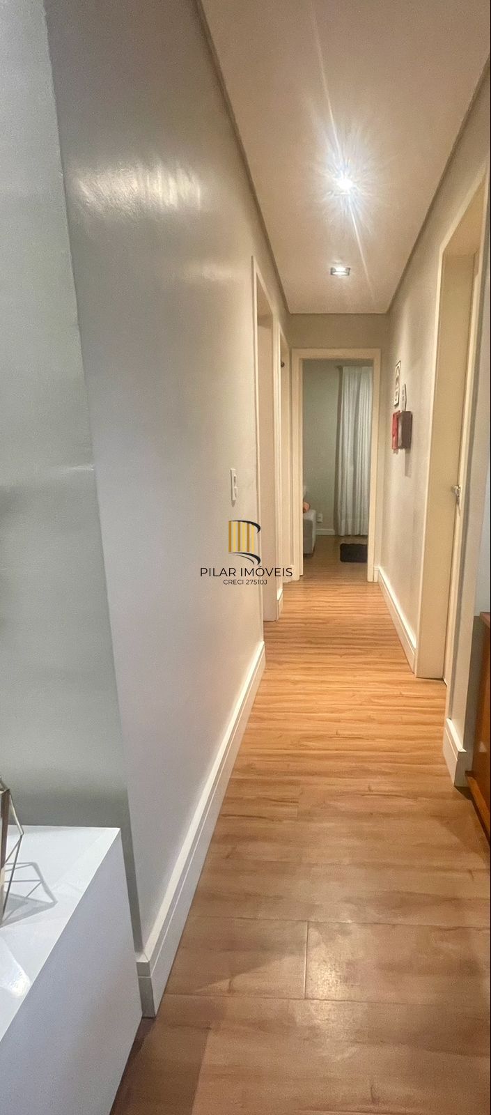 Apartamento 3 dormitórios no bairro Teresópolis